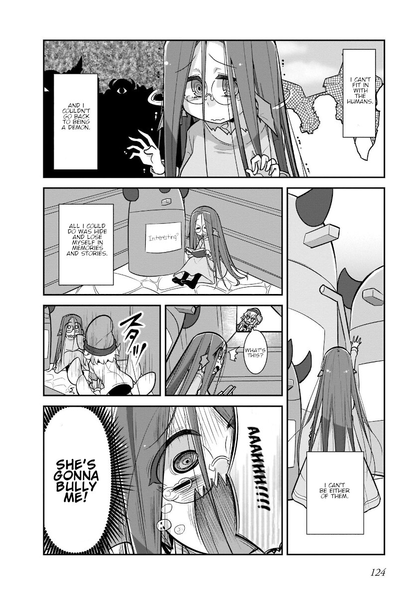Goblin Is Very Strong Chapter 31 page 14 - Chapter 31