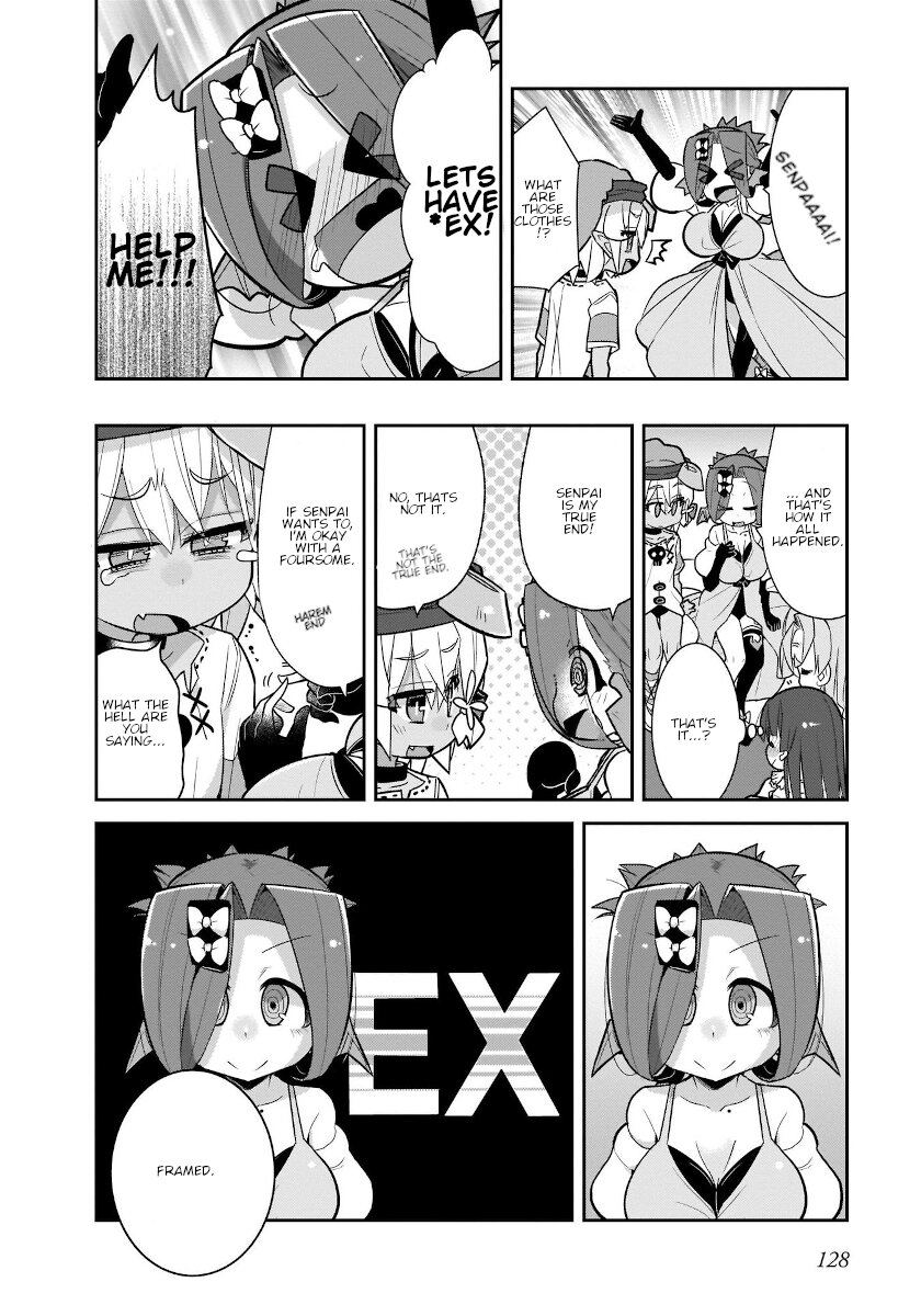 Goblin Is Very Strong Chapter 31 page 18 - Chapter 31