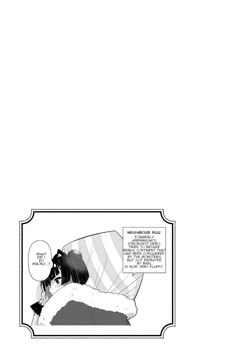 Goblin Is Very Strong Chapter 31 page 19 - Chapter 31