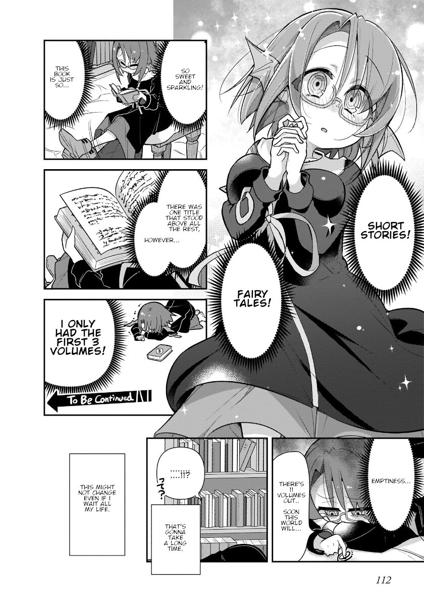 Goblin Is Very Strong Chapter 31 page 2 - Chapter 31
