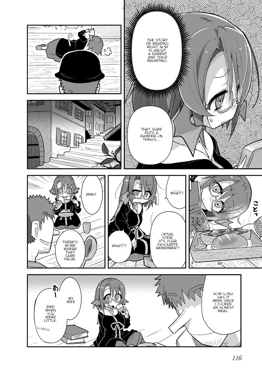 Goblin Is Very Strong Chapter 31 page 6 - Chapter 31