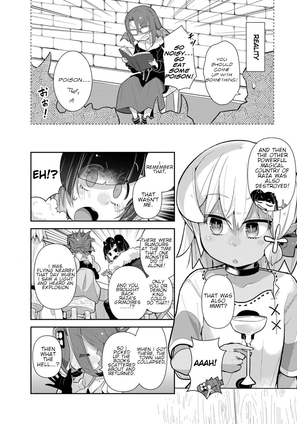 Goblin Is Very Strong Chapter 35 page 8 - Chapter 35