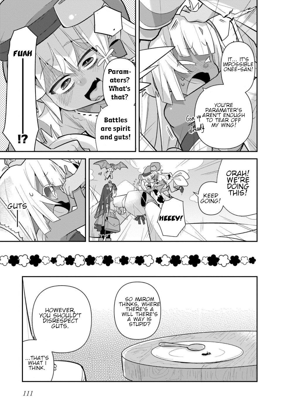 Goblin Is Very Strong Chapter 39 page 13 - Chapter 39
