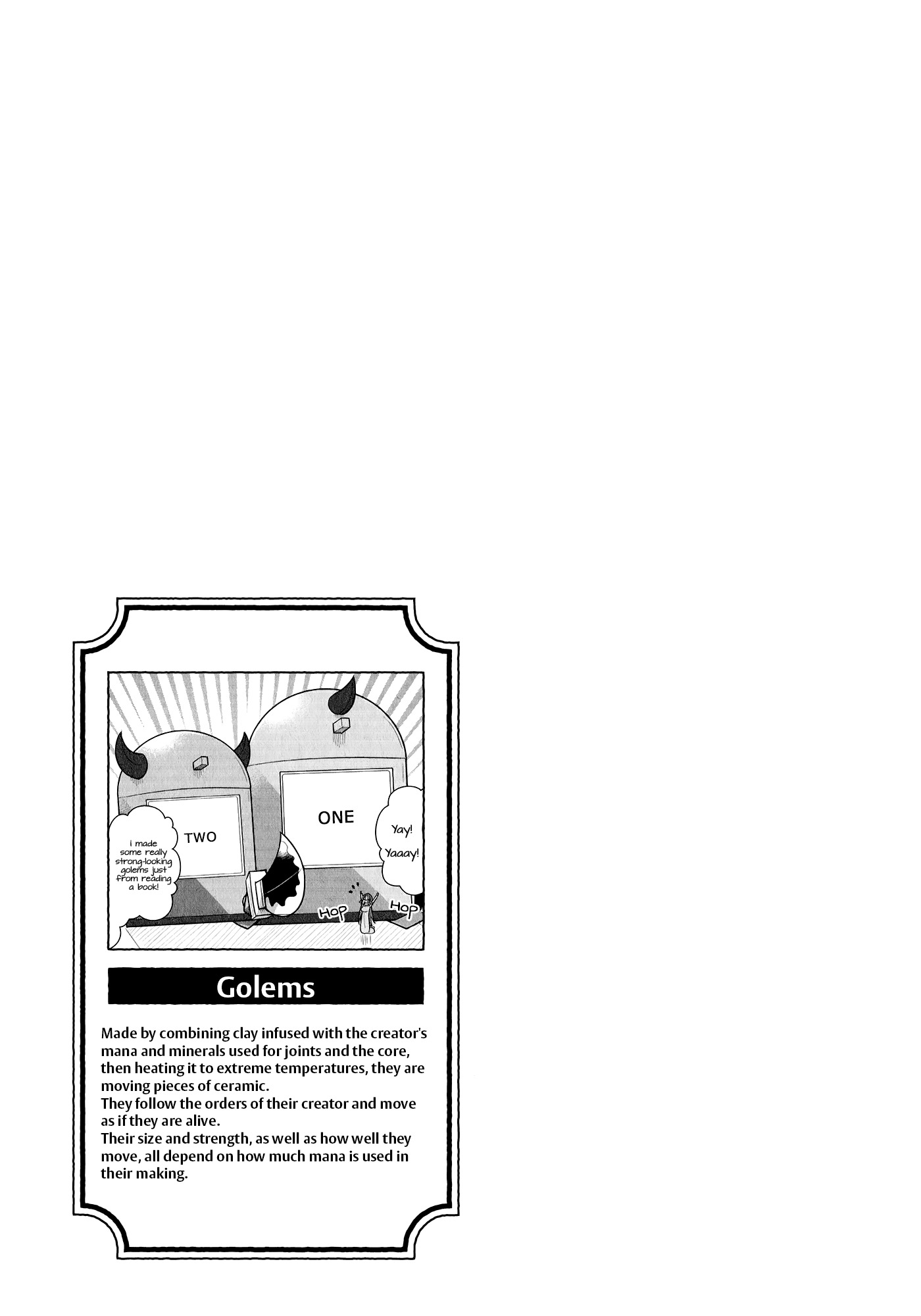 Goblin Is Very Strong Chapter 7 page 17 - Chapter 7