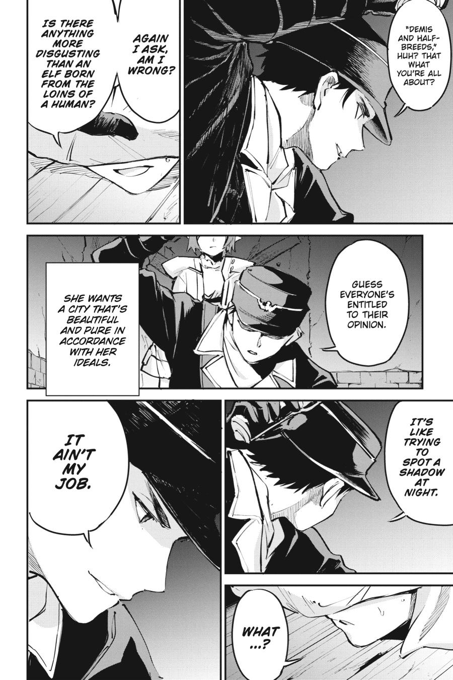 Goblin Slayer! A Day in the Life Chapter 10 page 24 - Chapter 10
