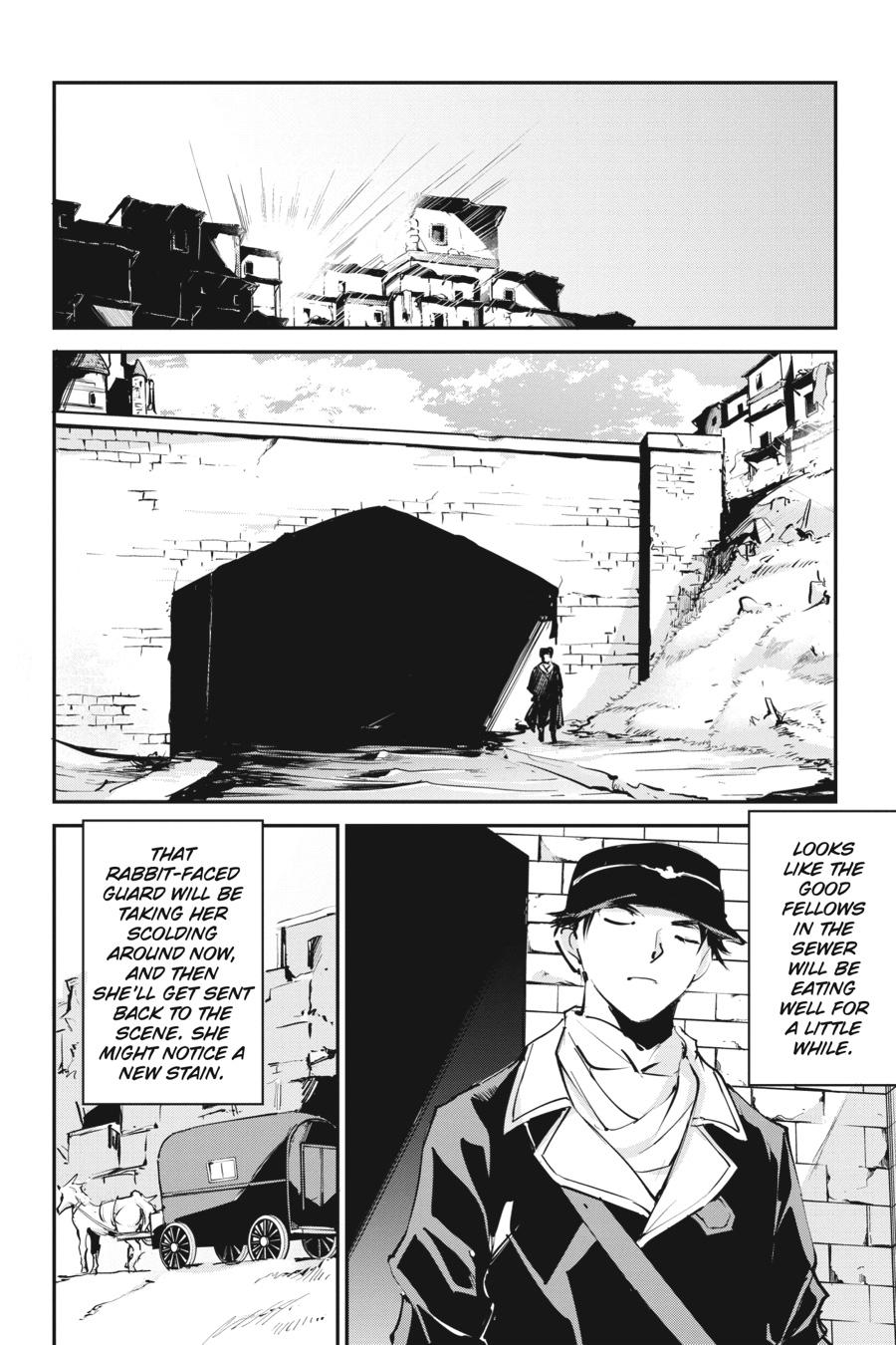 Goblin Slayer! A Day in the Life Chapter 10 page 26 - Chapter 10