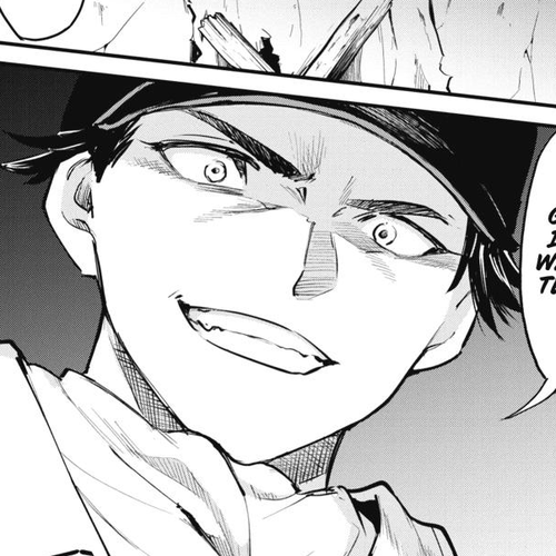 Goblin Slayer! A Day in the Life Chapter 10 cover