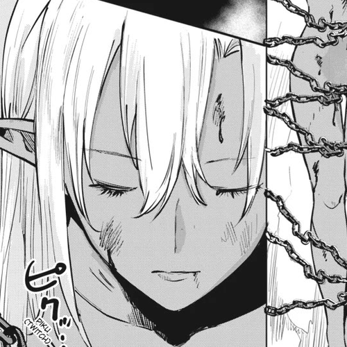 Goblin Slayer! A Day in the Life Chapter 13 cover