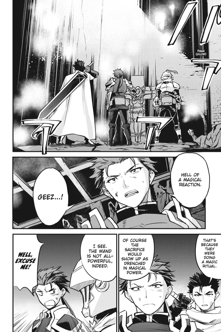 Goblin Slayer! A Day in the Life Chapter 14 page 2 - Chapter 14