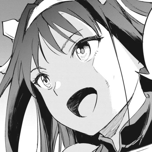 Goblin Slayer! A Day in the Life Chapter 16 cover
