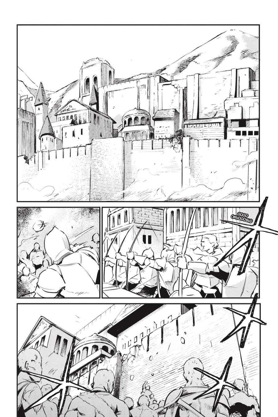 Goblin Slayer! A Day in the Life Chapter 3 page 26 - Chapter 3