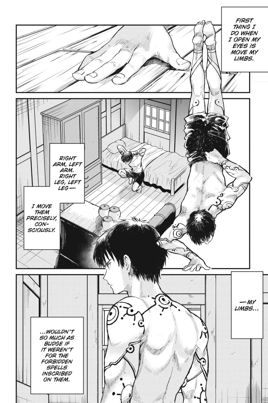 Goblin Slayer! A Day in the Life Chapter 7 page 6 - Chapter 7