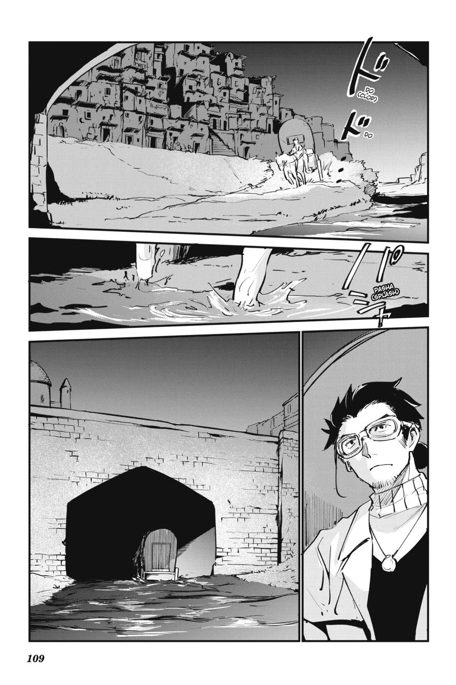 Goblin Slayer! A Day in the Life Chapter 9 page 19 - Chapter 9