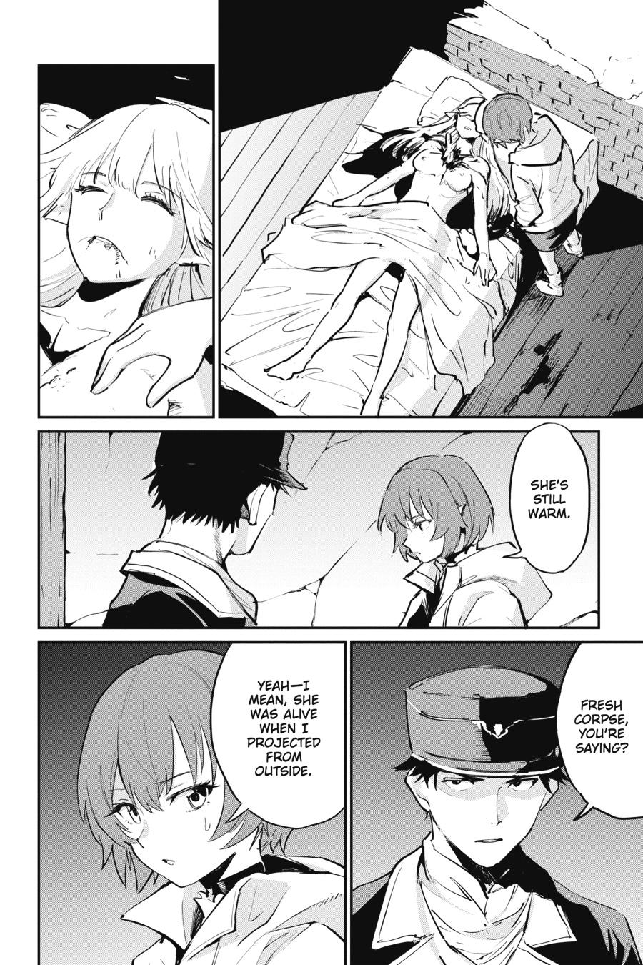 Goblin Slayer! A Day in the Life Chapter 9 page 2 - Chapter 9