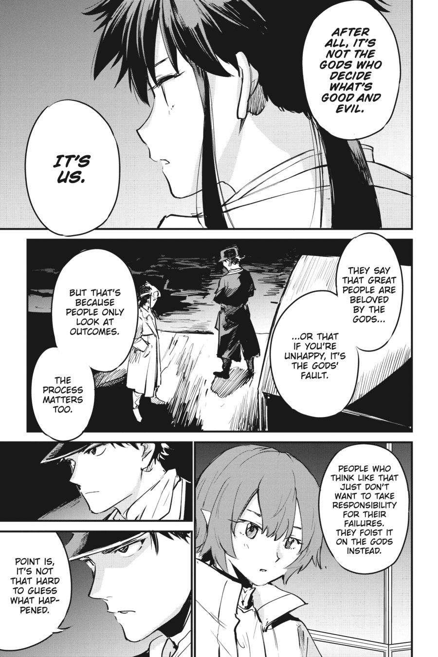 Goblin Slayer! A Day in the Life Chapter 9 page 27 - Chapter 9