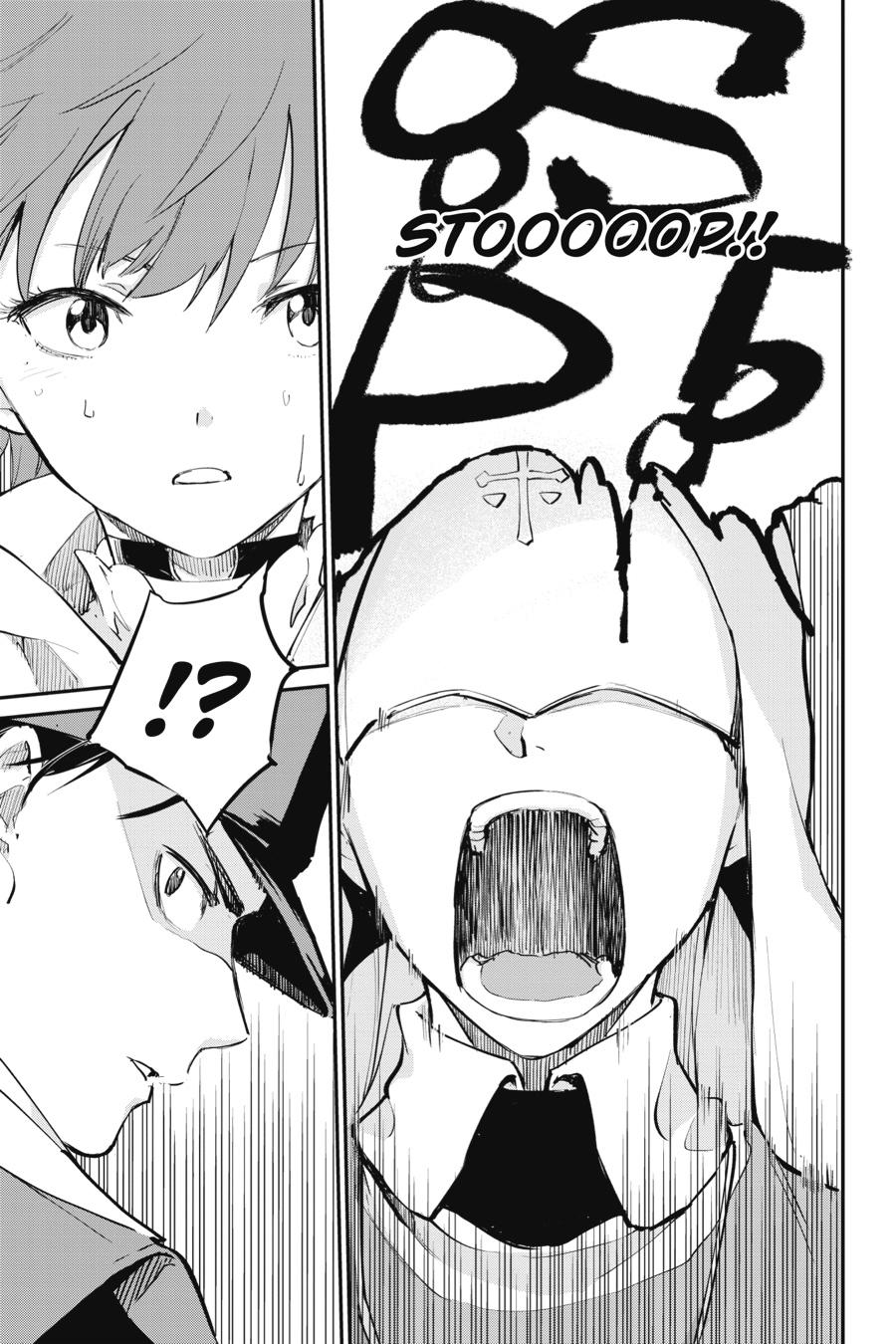 Goblin Slayer! A Day in the Life Chapter 9 page 5 - Chapter 9