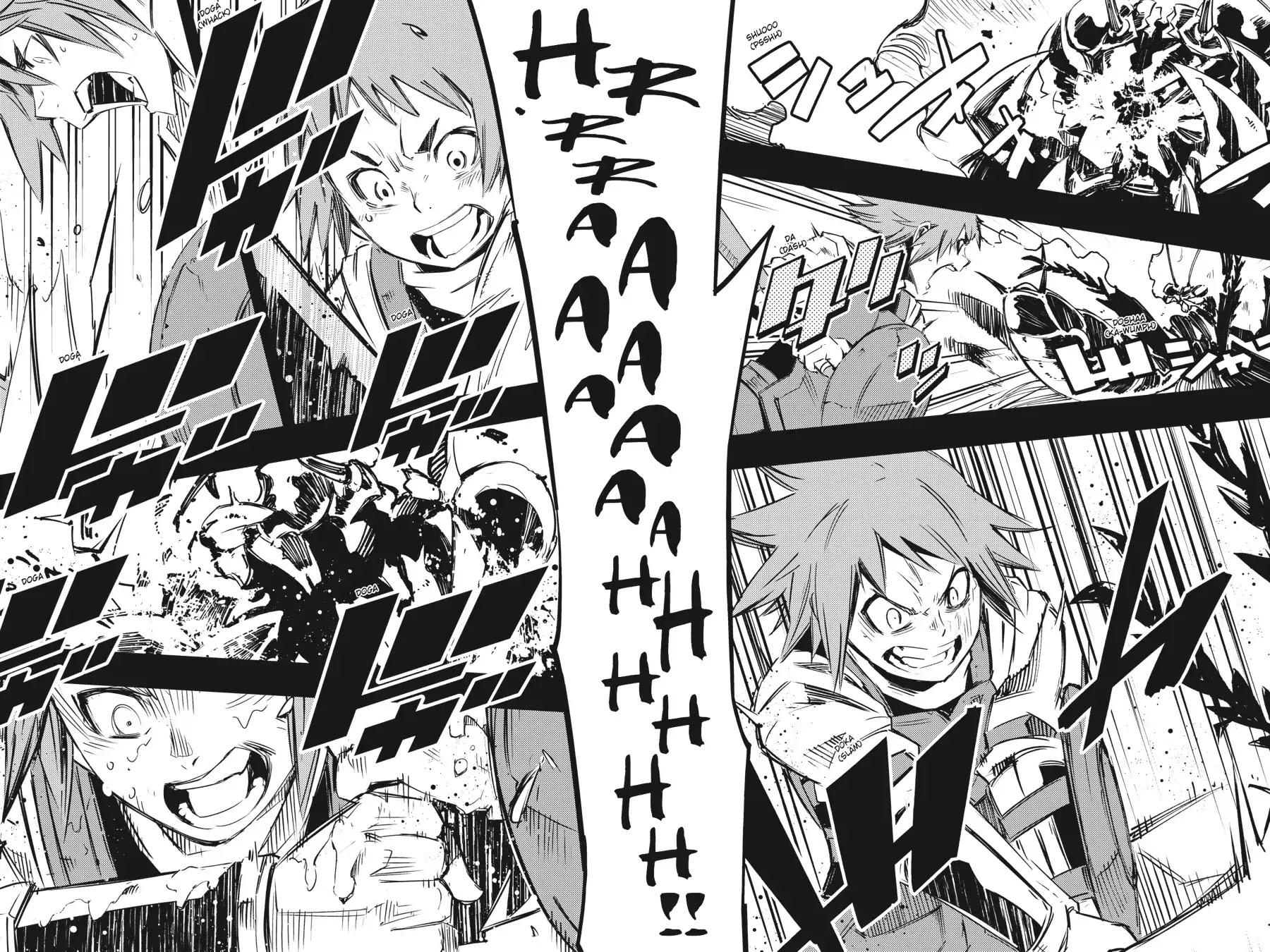 Goblin Slayer: Brand New Day Chapter 1 page 66 - Chapter 1: The Story of Rookie Warrior and Apprentice Cleric