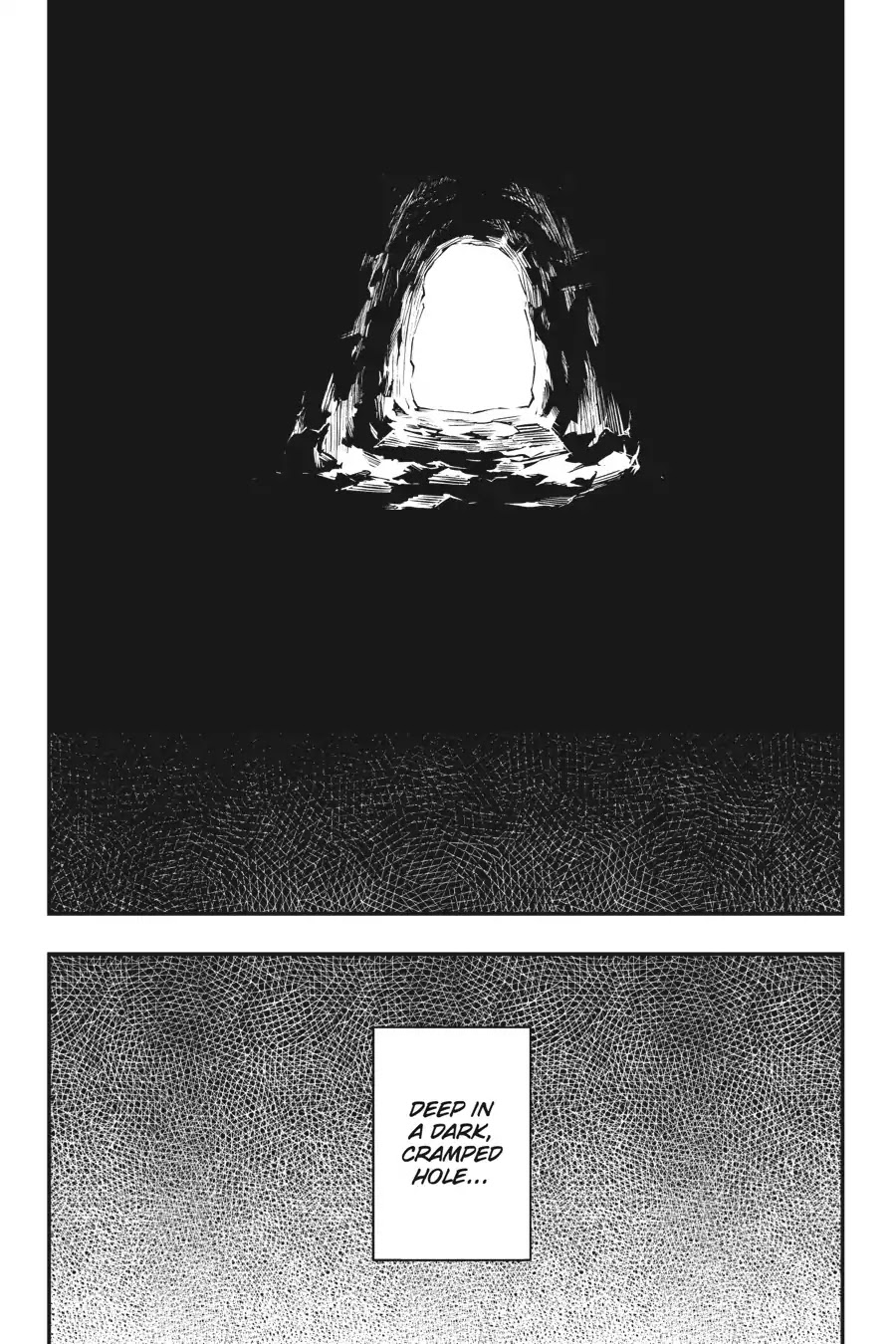 Goblin Slayer: Brand New Day Chapter 4 page 3 - Chapter 4: Of a Perfectly Ordinary Goblin Nest