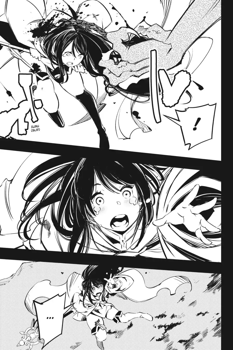Goblin Slayer: Brand New Day Chapter 6 page 13 - Chapter 6: Of Destroying a Demon-Infested Temple of Doom Part 1