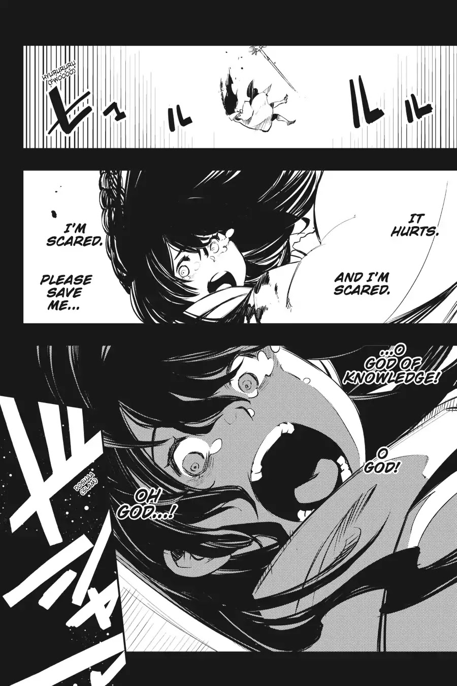 Goblin Slayer: Brand New Day Chapter 6 page 14 - Chapter 6: Of Destroying a Demon-Infested Temple of Doom Part 1