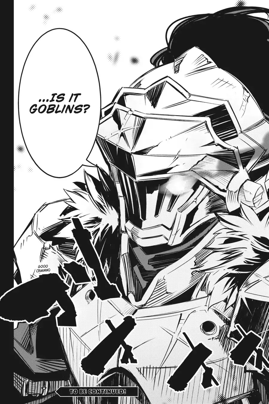 Goblin Slayer: Brand New Day Chapter 6 page 28 - Chapter 6: Of Destroying a Demon-Infested Temple of Doom Part 1