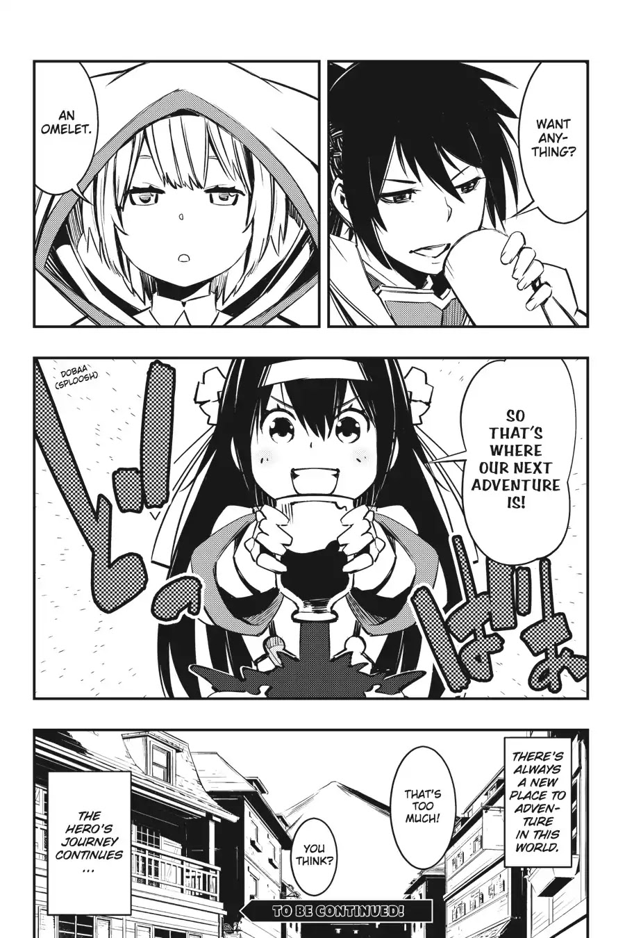 Goblin Slayer: Brand New Day Chapter 7 page 12 - Chapter 7: 01 the Second Time the Necromancer's Plans were Upset
