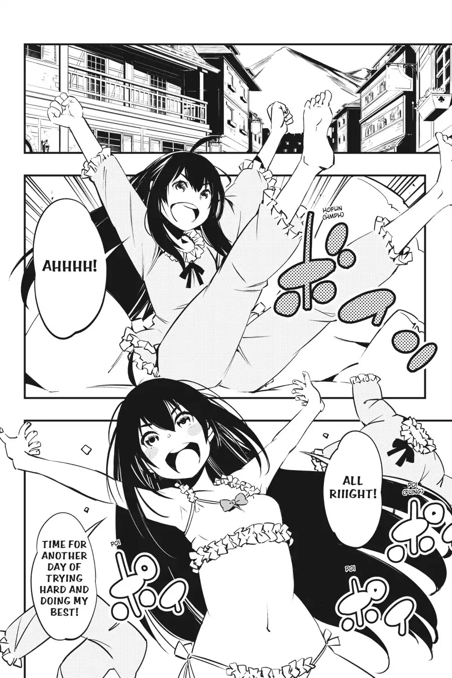 Goblin Slayer: Brand New Day Chapter 7 page 4 - Chapter 7: 01 the Second Time the Necromancer's Plans were Upset