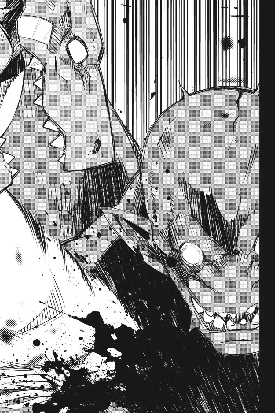 Goblin Slayer: Brand New Day Chapter 9.5 page 24 - Chapter 9.5: Of the Three of Them, Some Months Ago (Part 2)