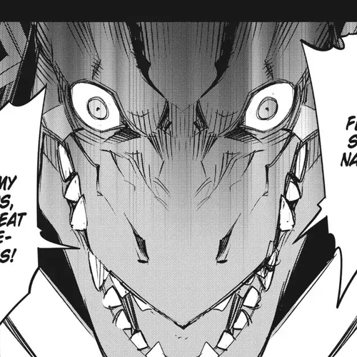 Goblin Slayer: Brand New Day Chapter 9.5: Of the Three of Them, Some Months Ago (Part 2) cover