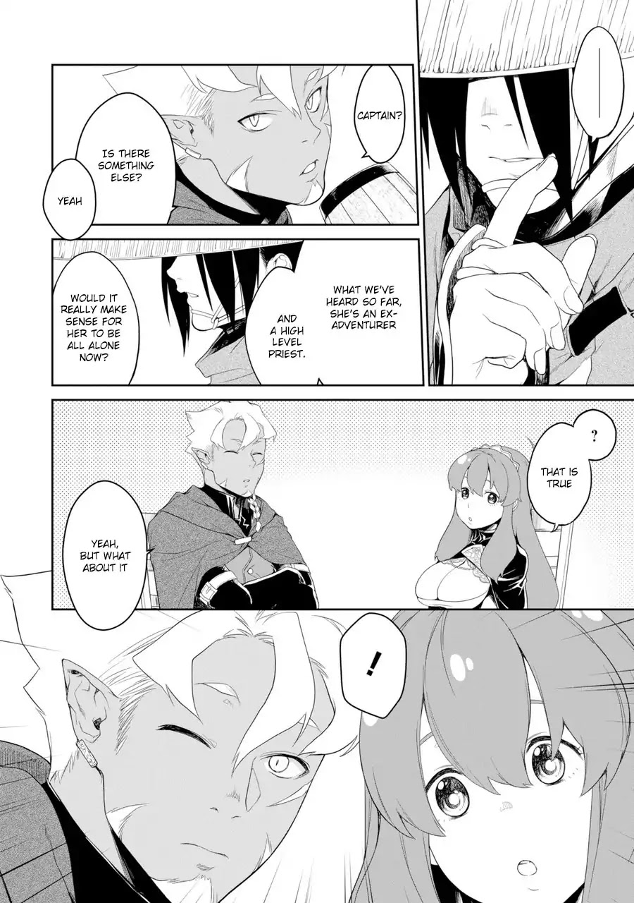 Goblin Slayer Gaiden 2: Tsubanari no Daikatana Chapter 0.1 page 20 - Chapter 0.1