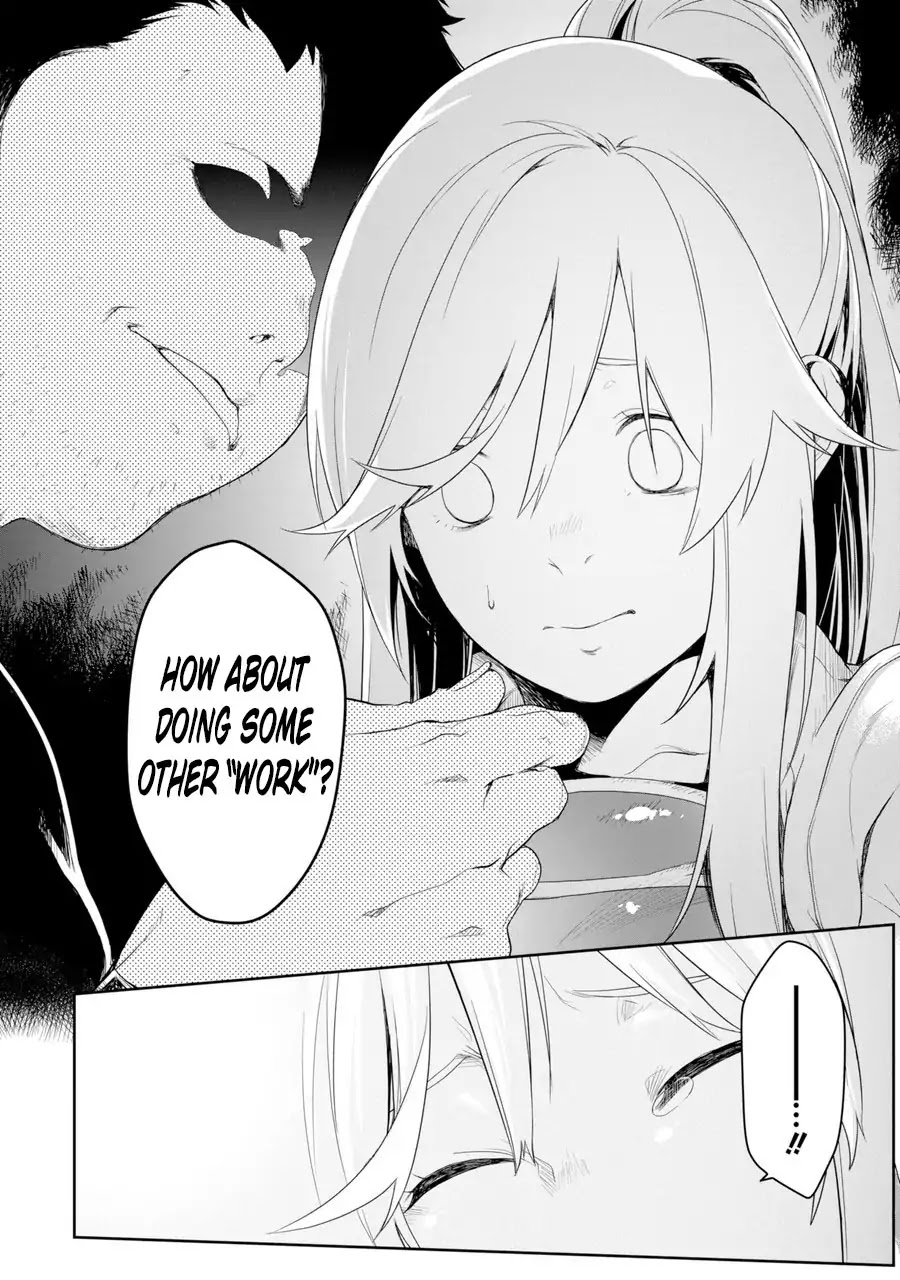 Goblin Slayer Gaiden 2: Tsubanari no Daikatana Chapter 0.1 page 22 - Chapter 0.1