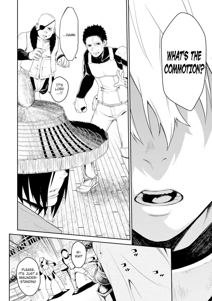 Goblin Slayer Gaiden 2: Tsubanari no Daikatana Chapter 0.1 page 28 - Chapter 0.1