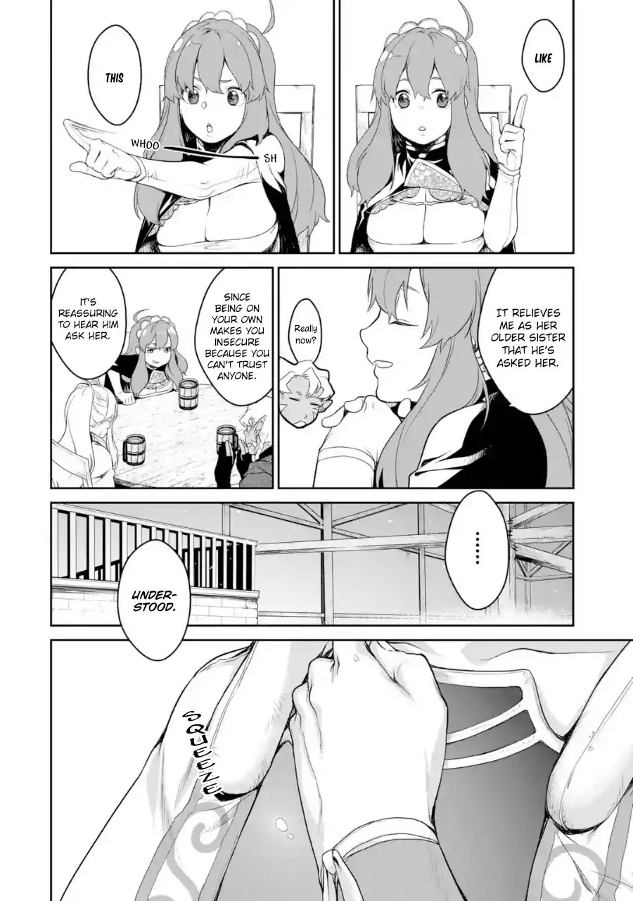 Goblin Slayer Gaiden 2: Tsubanari no Daikatana Chapter 0.2 page 7 - Chapter 0.2