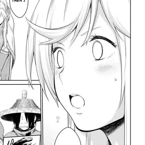 Goblin Slayer Gaiden 2: Tsubanari no Daikatana Chapter 0.2 cover