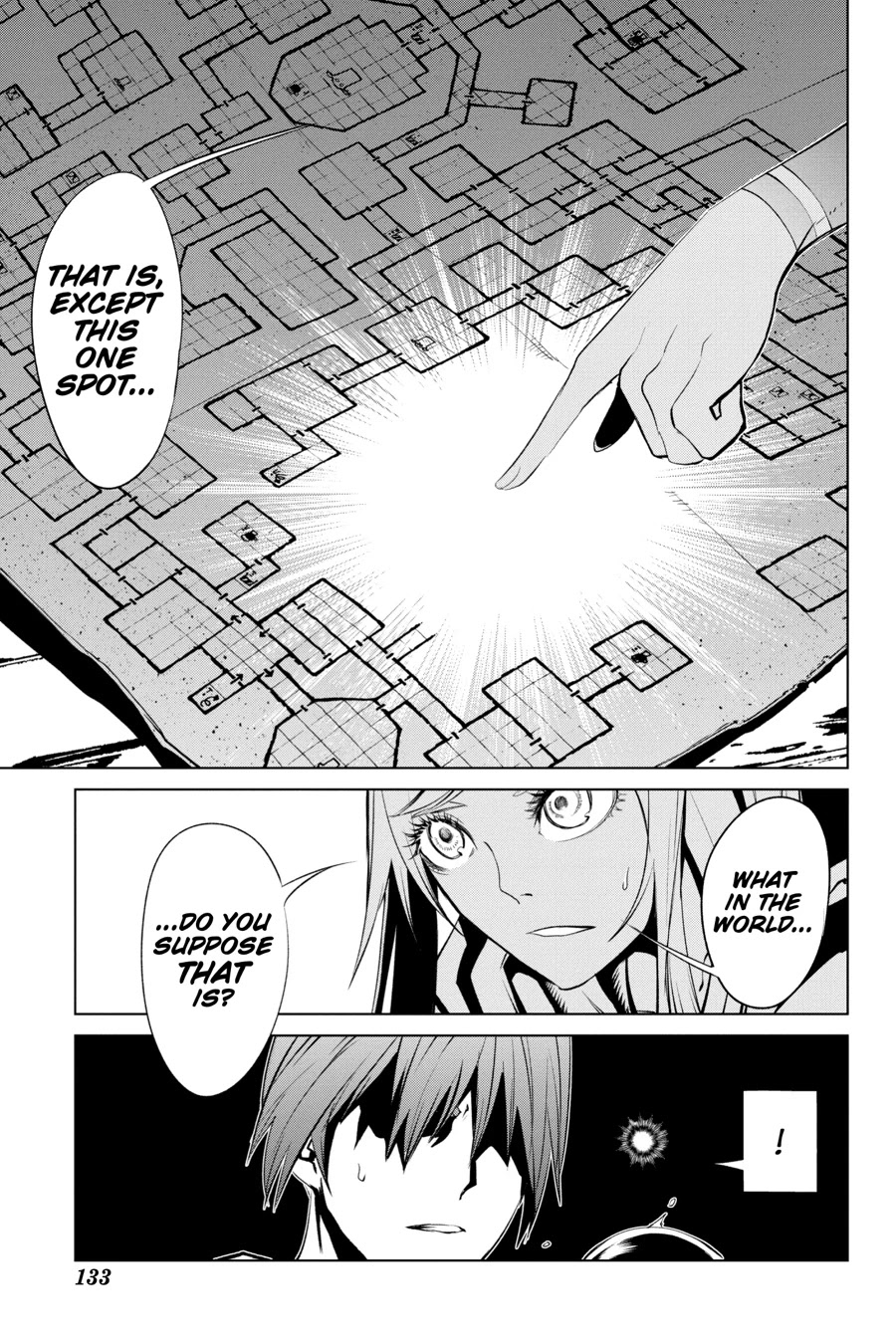 Goblin Slayer Gaiden 2: Tsubanari no Daikatana Chapter 14 page 9 - Chapter 14