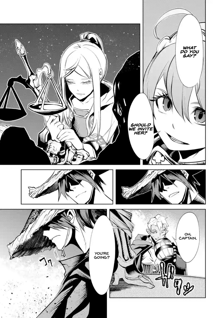 Goblin Slayer Gaiden 2: Tsubanari no Daikatana Chapter 2 page 22 - Chapter 2