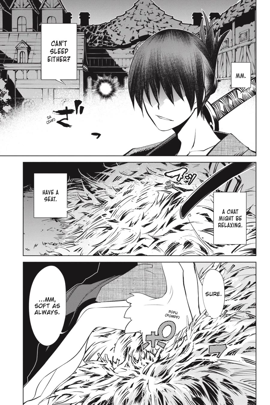 Goblin Slayer Gaiden 2: Tsubanari no Daikatana Chapter 20 page 14 - Chapter 20