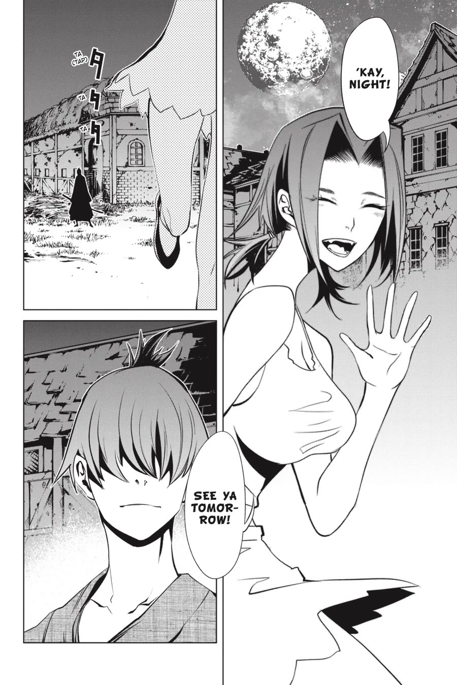 Goblin Slayer Gaiden 2: Tsubanari no Daikatana Chapter 20 page 29 - Chapter 20