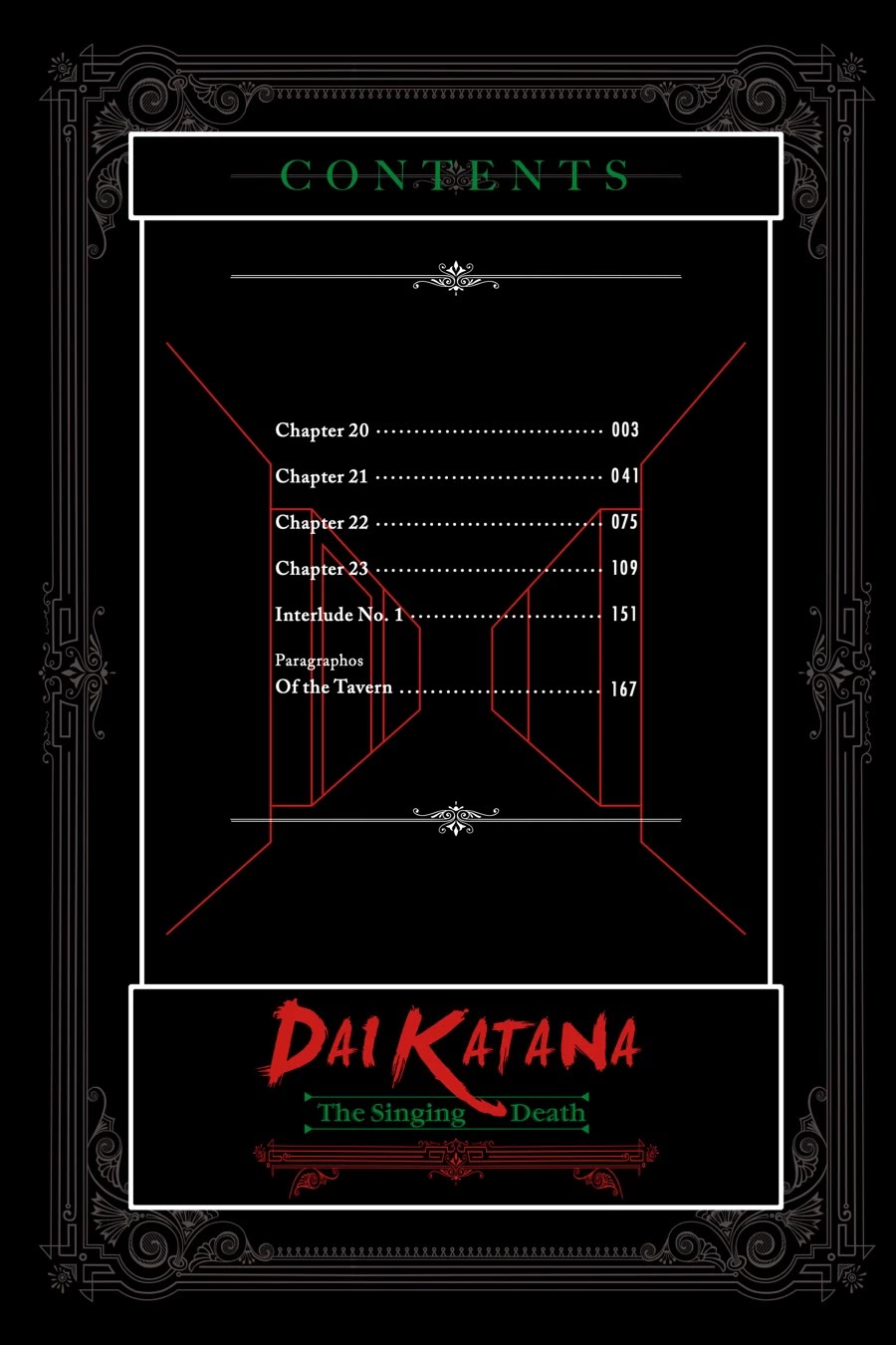Goblin Slayer Gaiden 2: Tsubanari no Daikatana Chapter 20 page 3 - Chapter 20