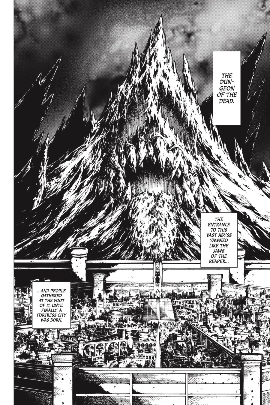 Goblin Slayer Gaiden 2: Tsubanari no Daikatana Chapter 20 page 37 - Chapter 20