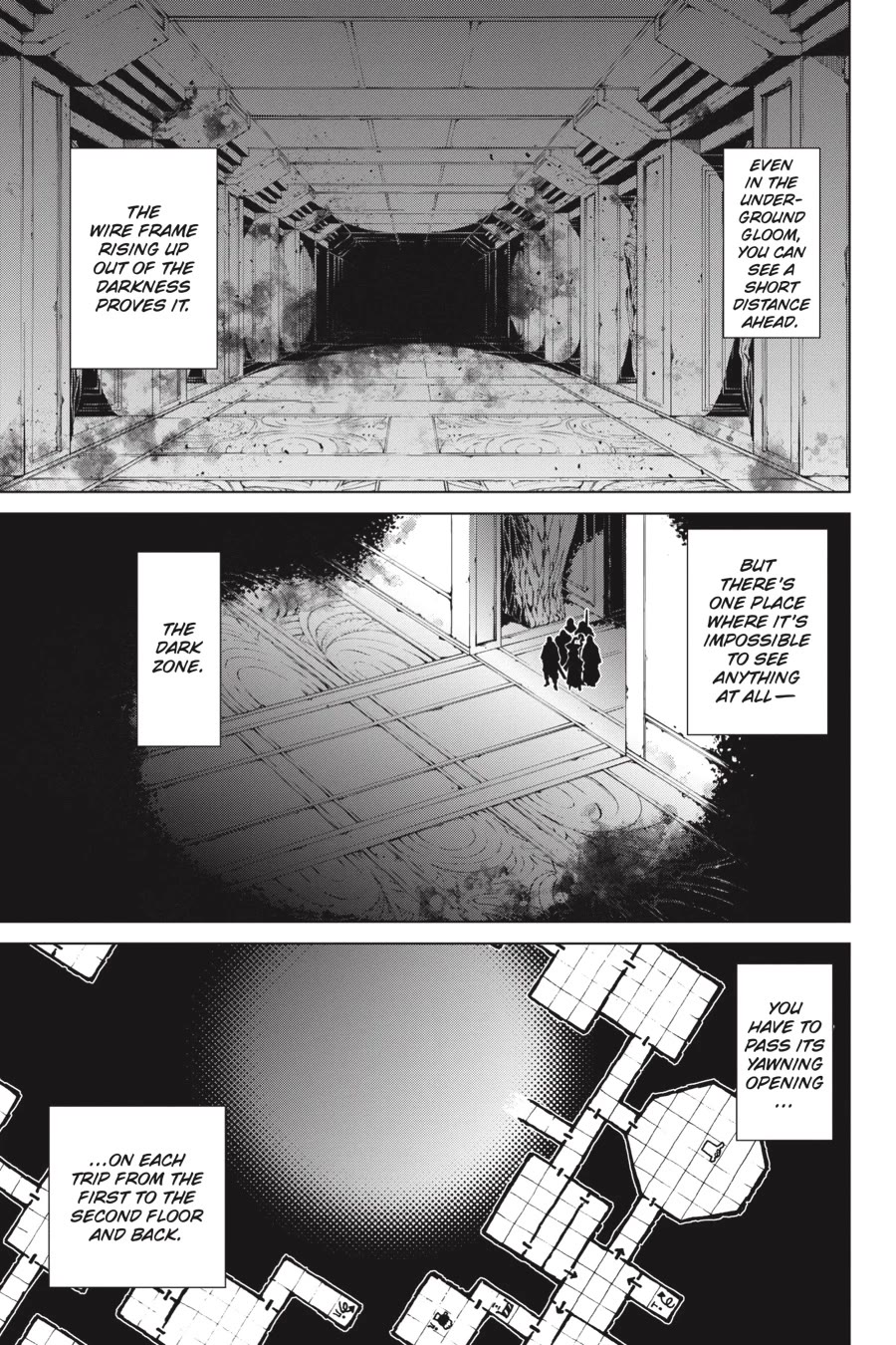Goblin Slayer Gaiden 2: Tsubanari no Daikatana Chapter 21 page 29 - Chapter 21