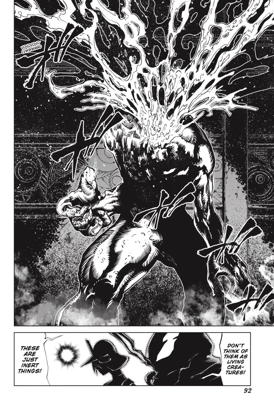 Goblin Slayer Gaiden 2: Tsubanari no Daikatana Chapter 22 page 18 - Chapter 22