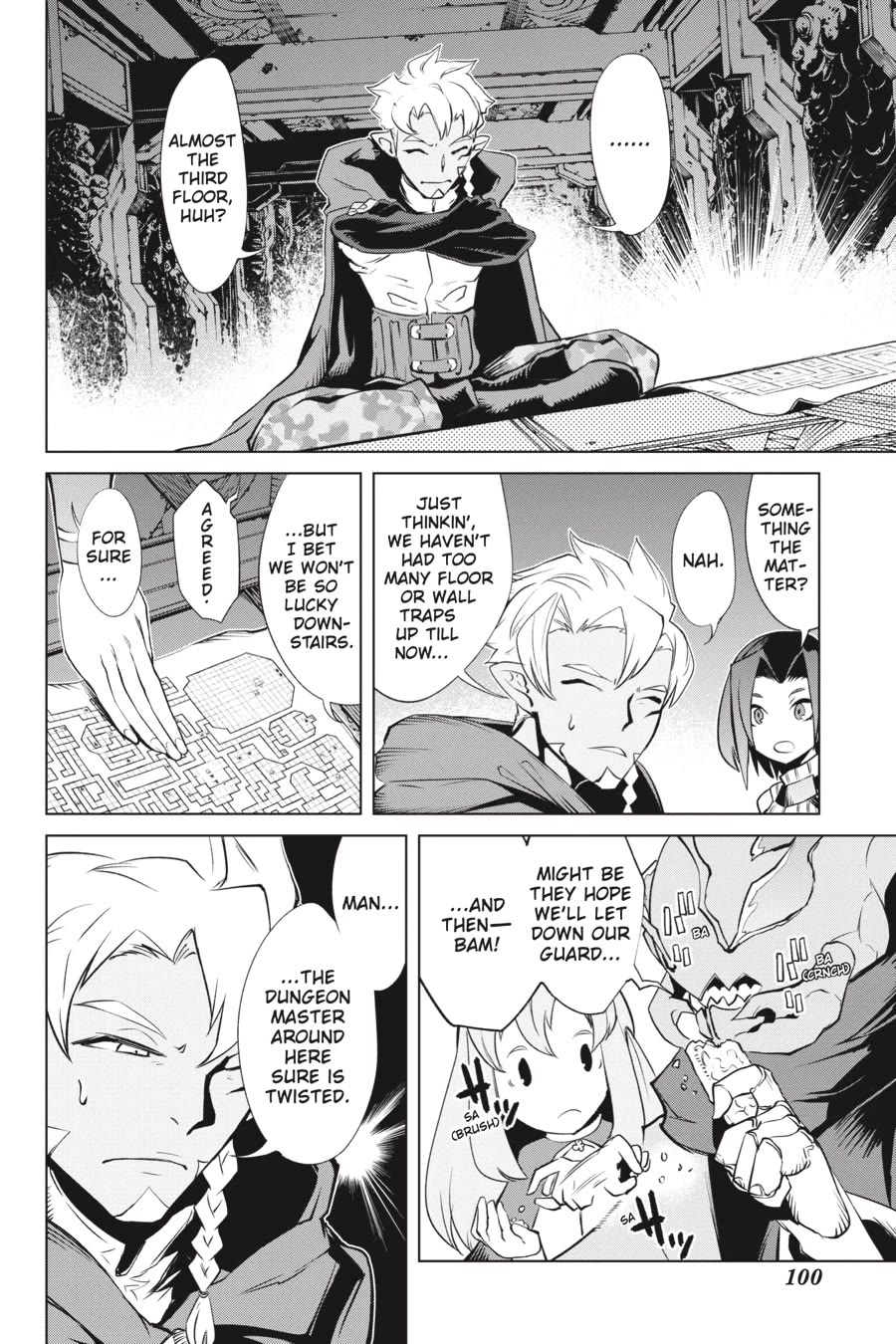 Goblin Slayer Gaiden 2: Tsubanari no Daikatana Chapter 22 page 26 - Chapter 22