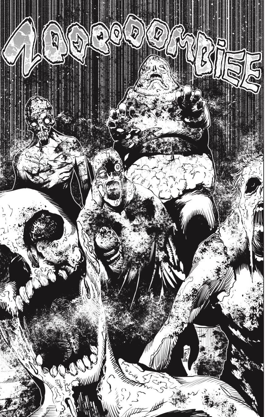 Goblin Slayer Gaiden 2: Tsubanari no Daikatana Chapter 22 page 7 - Chapter 22