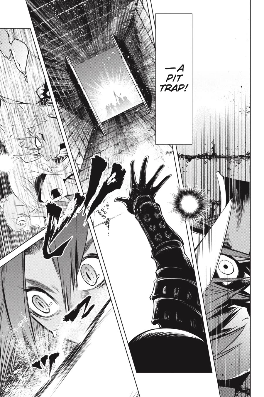Goblin Slayer Gaiden 2: Tsubanari no Daikatana Chapter 23 page 17 - Chapter 23