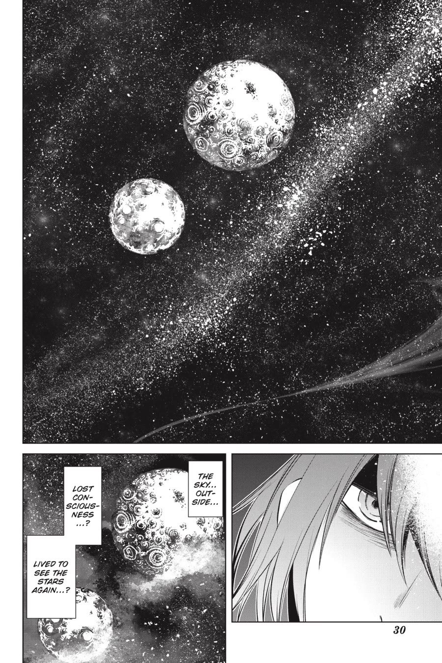 Goblin Slayer Gaiden 2: Tsubanari no Daikatana Chapter 24 page 31 - Chapter 24