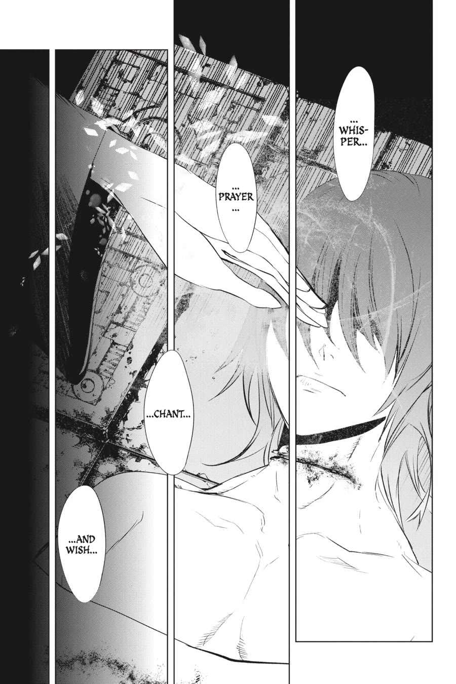 Goblin Slayer Gaiden 2: Tsubanari no Daikatana Chapter 24 page 38 - Chapter 24