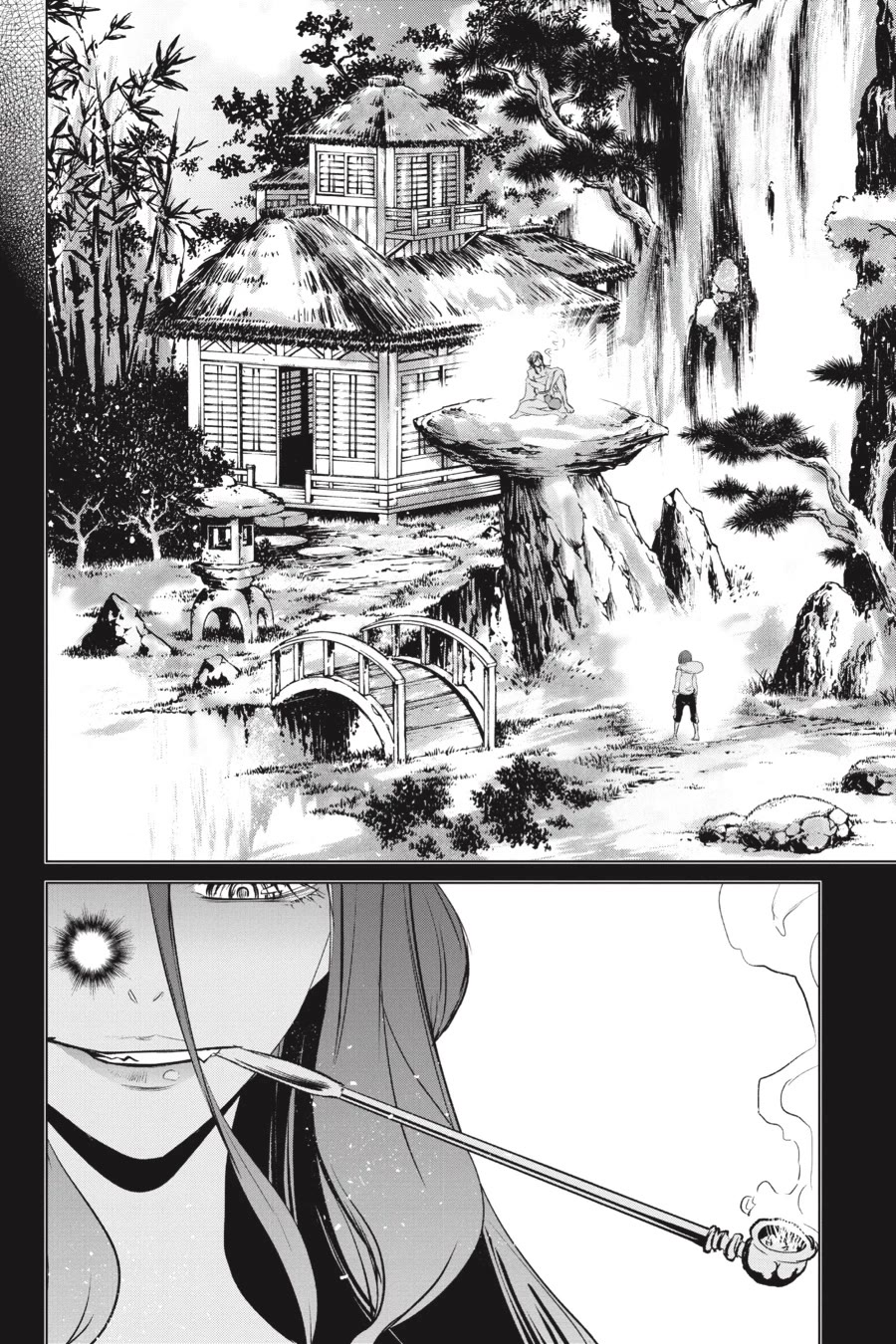 Goblin Slayer Gaiden 2: Tsubanari no Daikatana Chapter 24 page 39 - Chapter 24