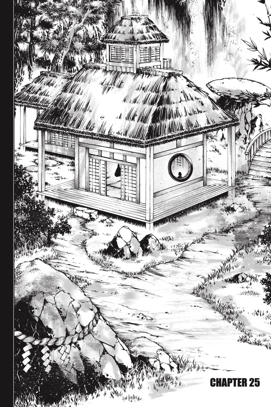 Goblin Slayer Gaiden 2: Tsubanari no Daikatana Chapter 25 page 2 - Chapter 25