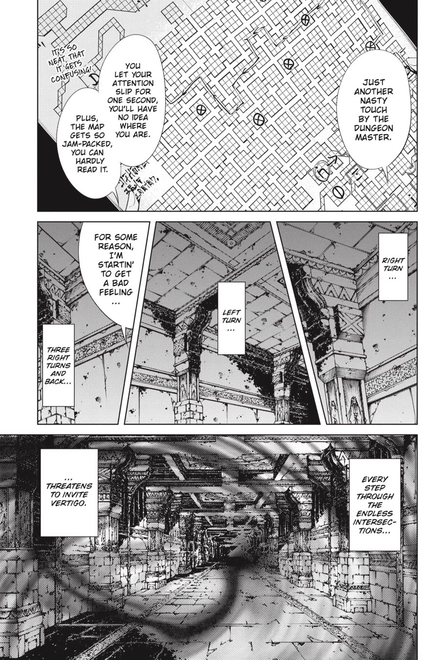 Goblin Slayer Gaiden 2: Tsubanari no Daikatana Chapter 27 page 29 - Chapter 27